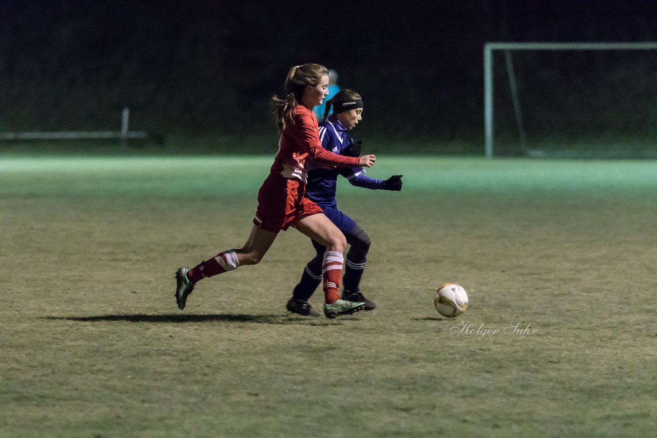 Bild 130 - Frauen TuS Tensfeld - SV Bienebuettel-Husberg